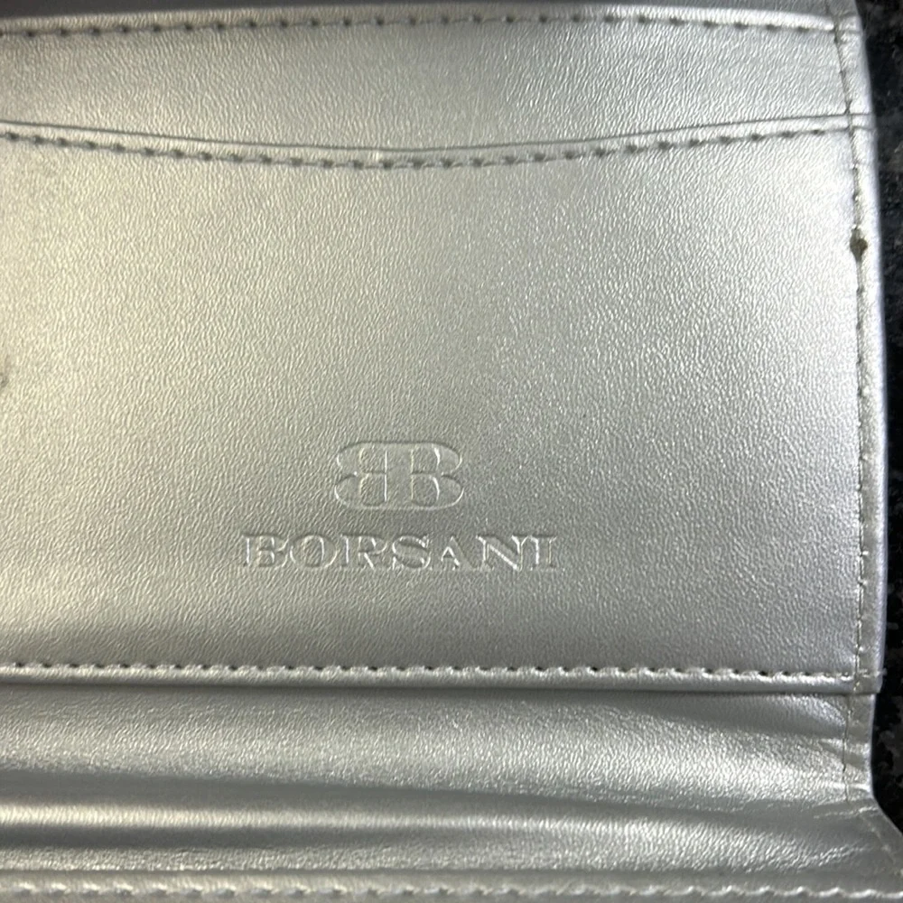 Borsani Wallet - Picture 5 of 5